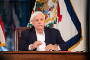 West Virginia likely past Delta case peak; ICU cases still on the rise